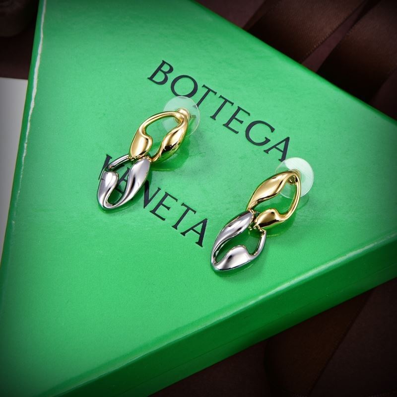 Bvlgari Earrings